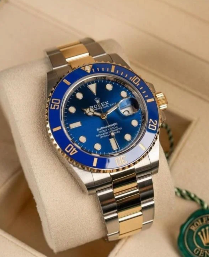 how to choose a Rolex watch