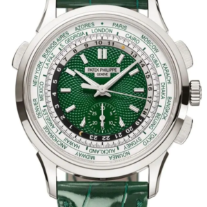 Patek Philippe – Complications