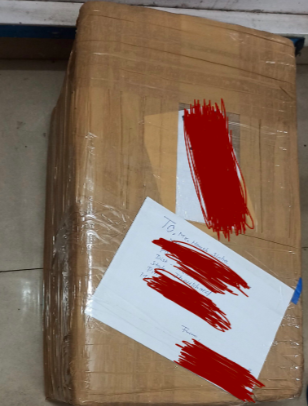 Image gallery marquee